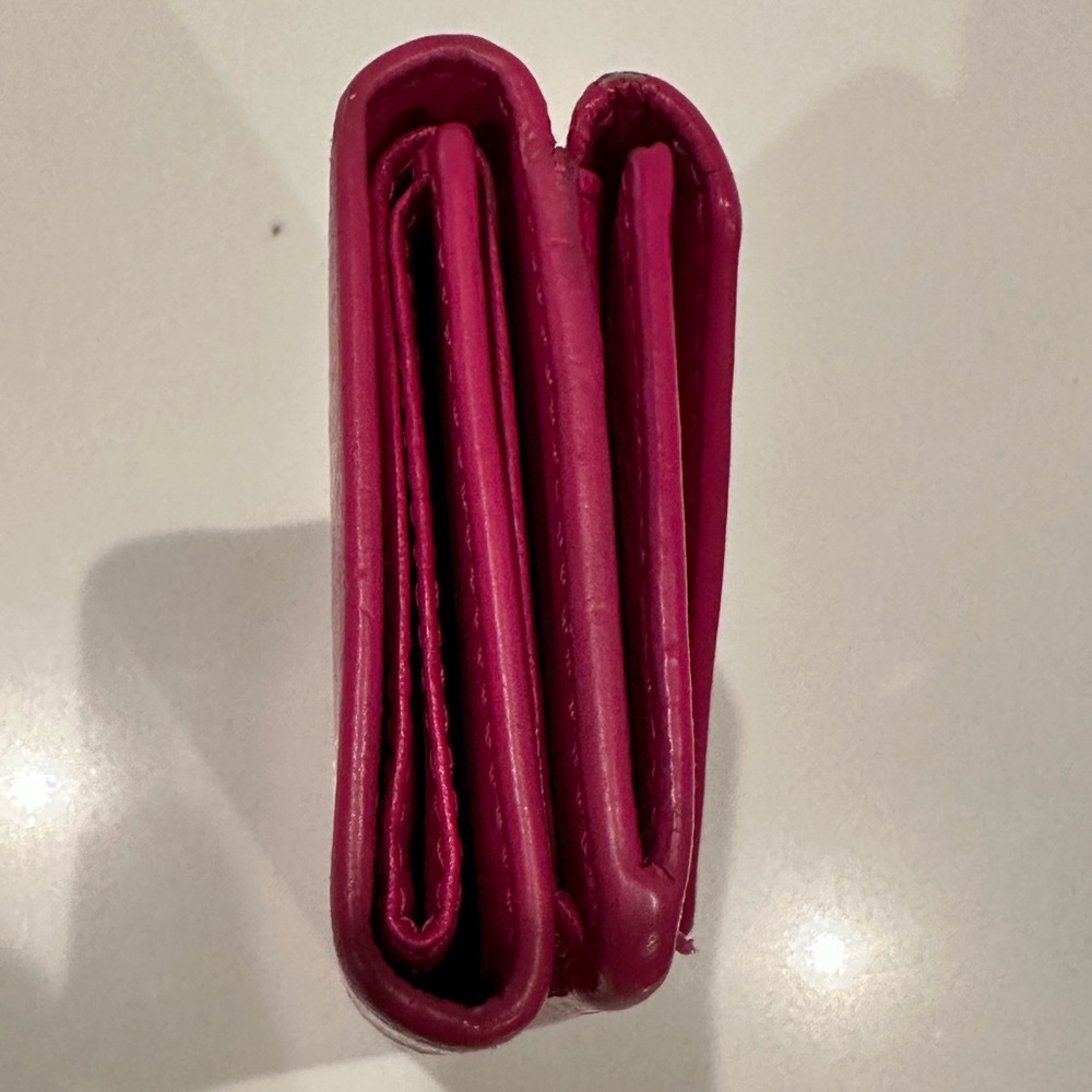 Balenciaga Trifold Wallet - Picture 3 of 8